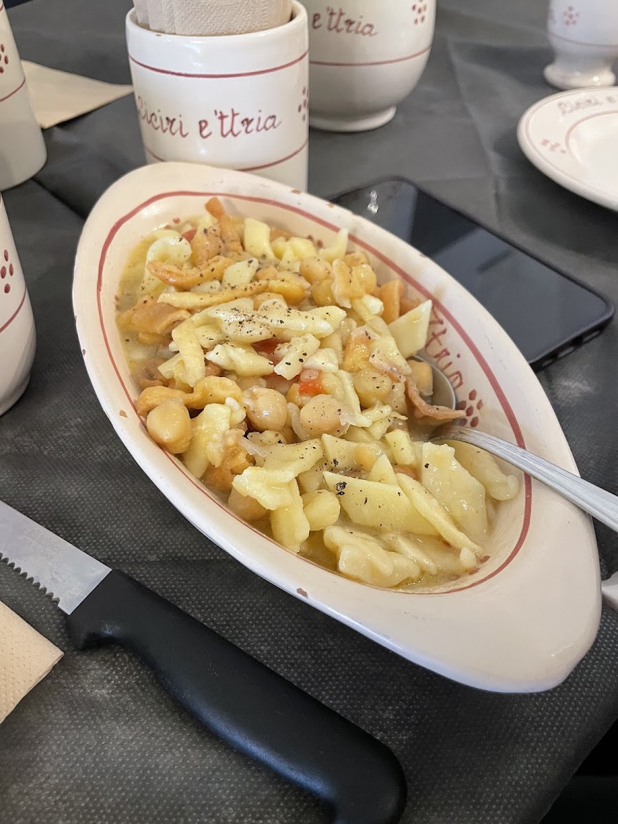 Ciciri E Ttria Photos 2